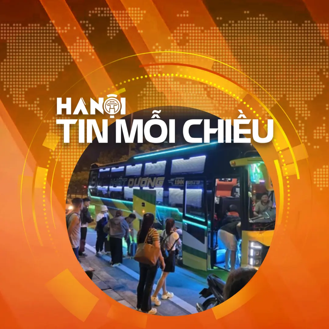 Có nên cấm xe khách giường nằm? | Hà Nội tin mỗi chiều